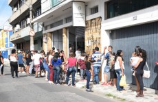 Região tem mais de 24,5 mil títulos eleitorais cancelados