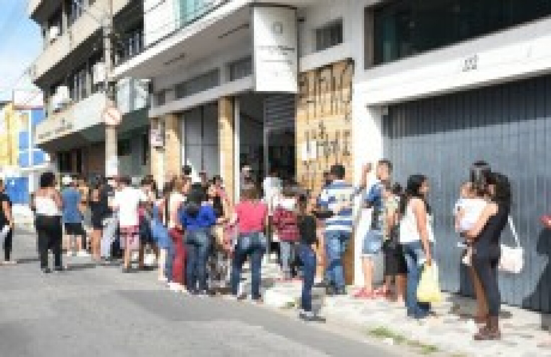 Região tem mais de 24,5 mil títulos eleitorais cancelados