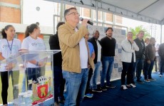 Contrato com Helbor acaba e basquete vive incerteza