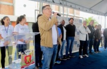 Contrato com Helbor acaba e basquete vive incerteza