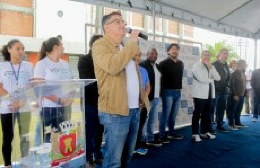 Contrato com Helbor acaba e basquete vive incerteza