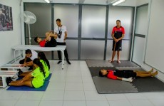 Unidade oferece 11 serviços