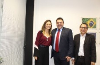 Vencedor para reforma de prédio da Etec sai em julho