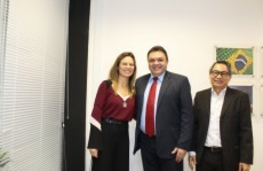Vencedor para reforma de prédio da Etec sai em julho