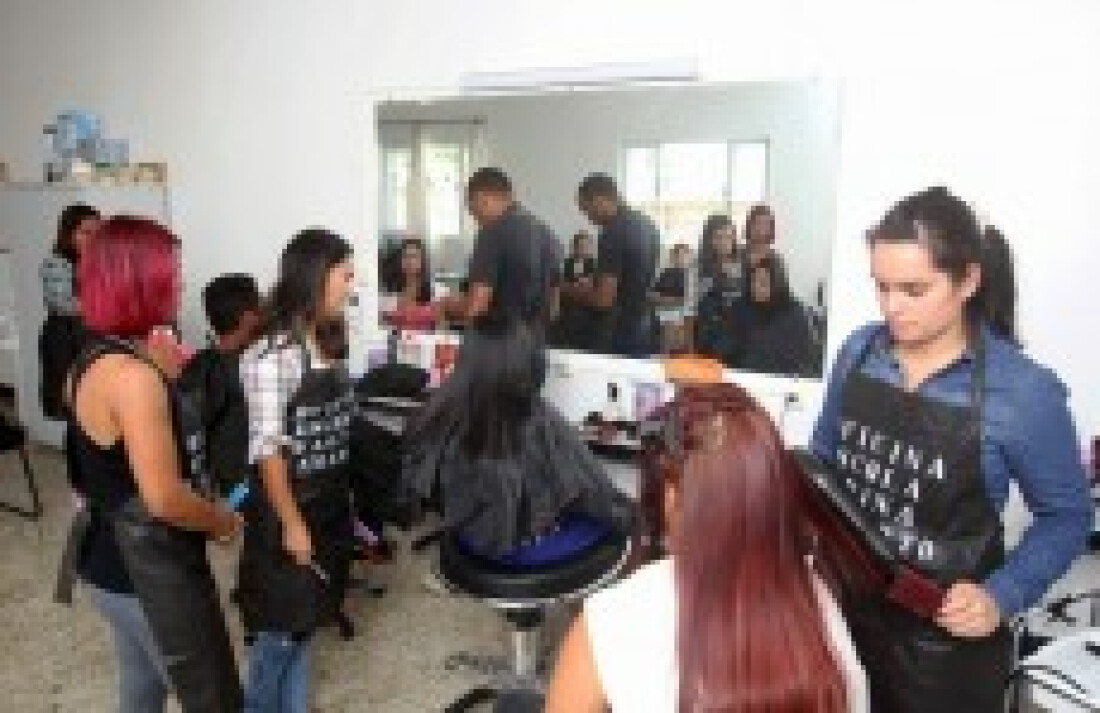 Município certifica 1,3 mil estudantes de capacitações