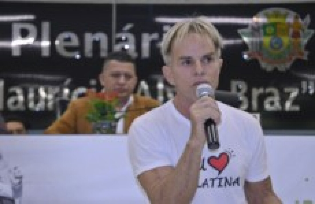 Prefeito de Colatina fala sobre gestão transparente