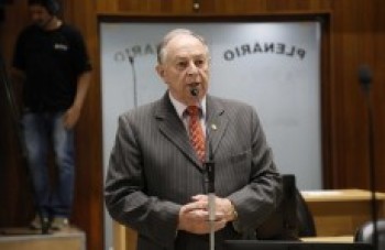 Câmara aprova LDO com duas emendas aditivas