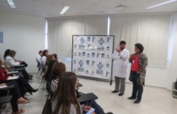 Hospital atendeu 157 suspeitas de violência contra crianças