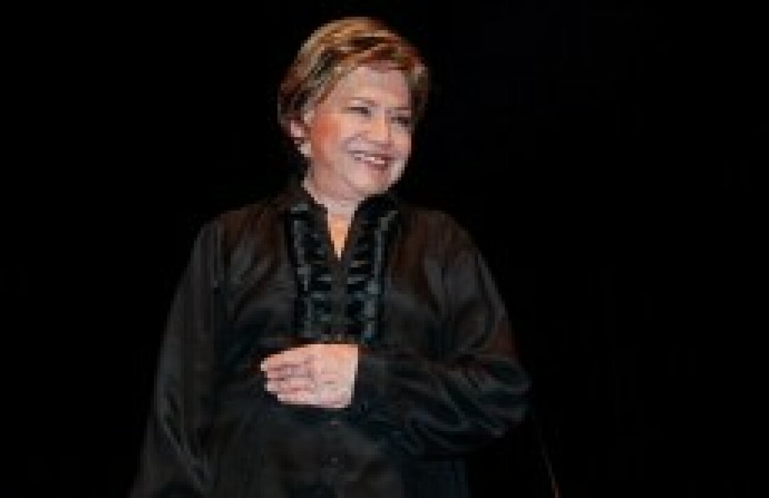 "A Dona do Pedaço"