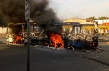 Moradores agendam encontro com secretário, por segurança