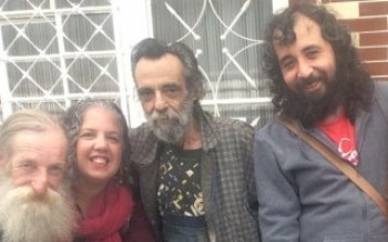 Exposição destaca os trabalhos cênicos e artísticos do mogiano