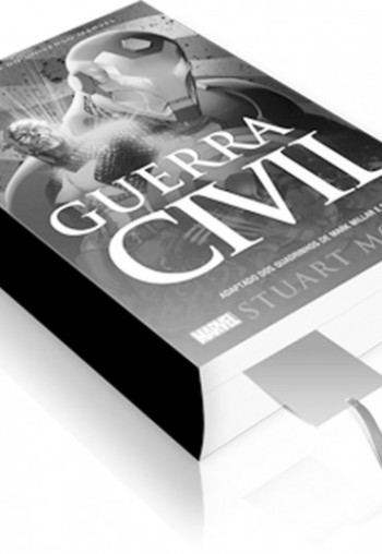 "Guerra Civil", Stuart Moore