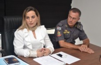 Polícia Militar do Alto Tietê recebe verba de R$ 928 mil