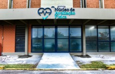 Núcleo de Atividade Física inaugura hoje no Mogilar