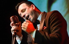 Clube de Campo terá noite especial para os namorados