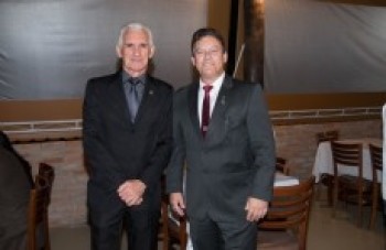 Posse Lions Brás Cubas