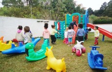 Educação abre chamamento para abertura de duas creches