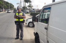 Batalhão de Suzano revela dados de operação da PM