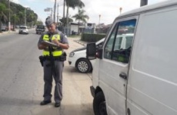 Batalhão de Suzano revela dados de operação da PM