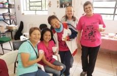 Piquenique Musical reúne diversas atividades culturais