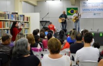 Santa Isabel e Arujá realizam eventos culturais na semana