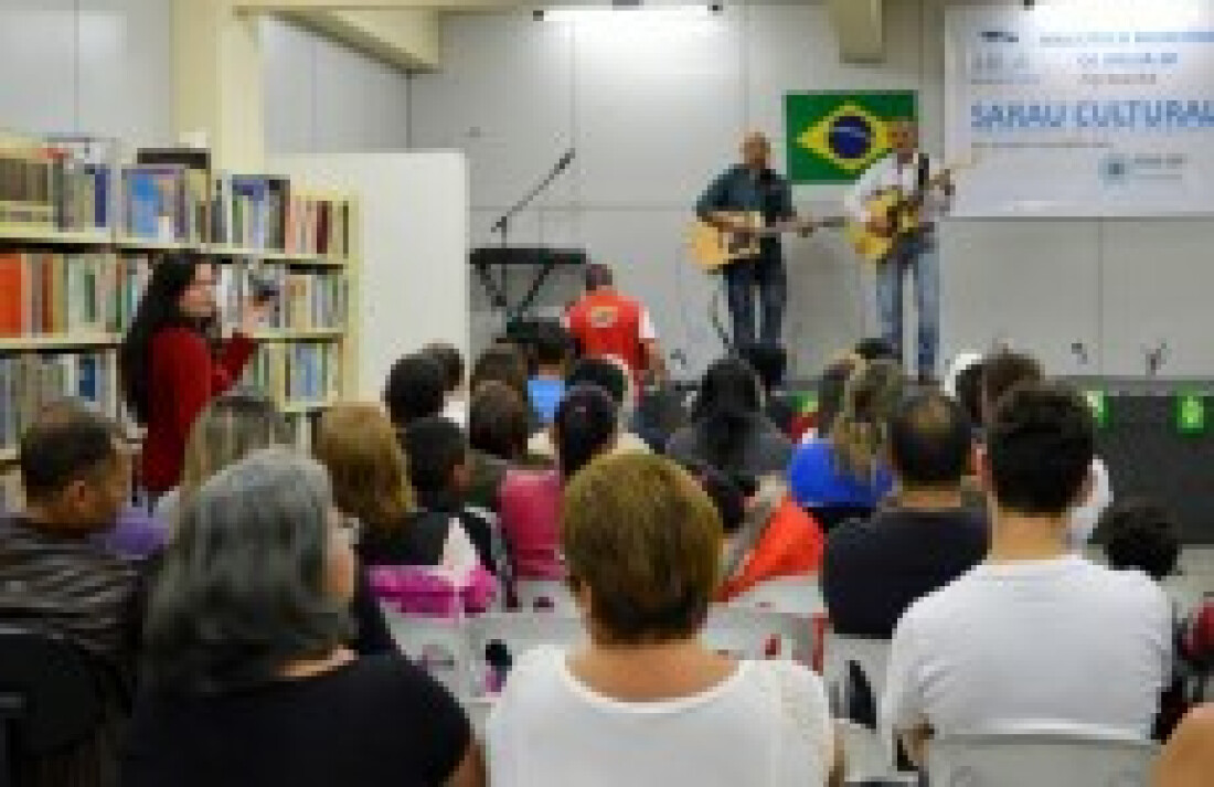 Santa Isabel e Arujá realizam eventos culturais na semana