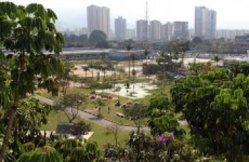 Passeio ciclístico gratuito ocorre amanhã às 8 horas