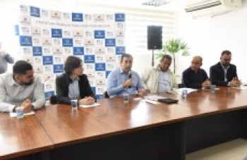 Indústria de vidro se instala em Mogi e cria 50 vagas de emprego