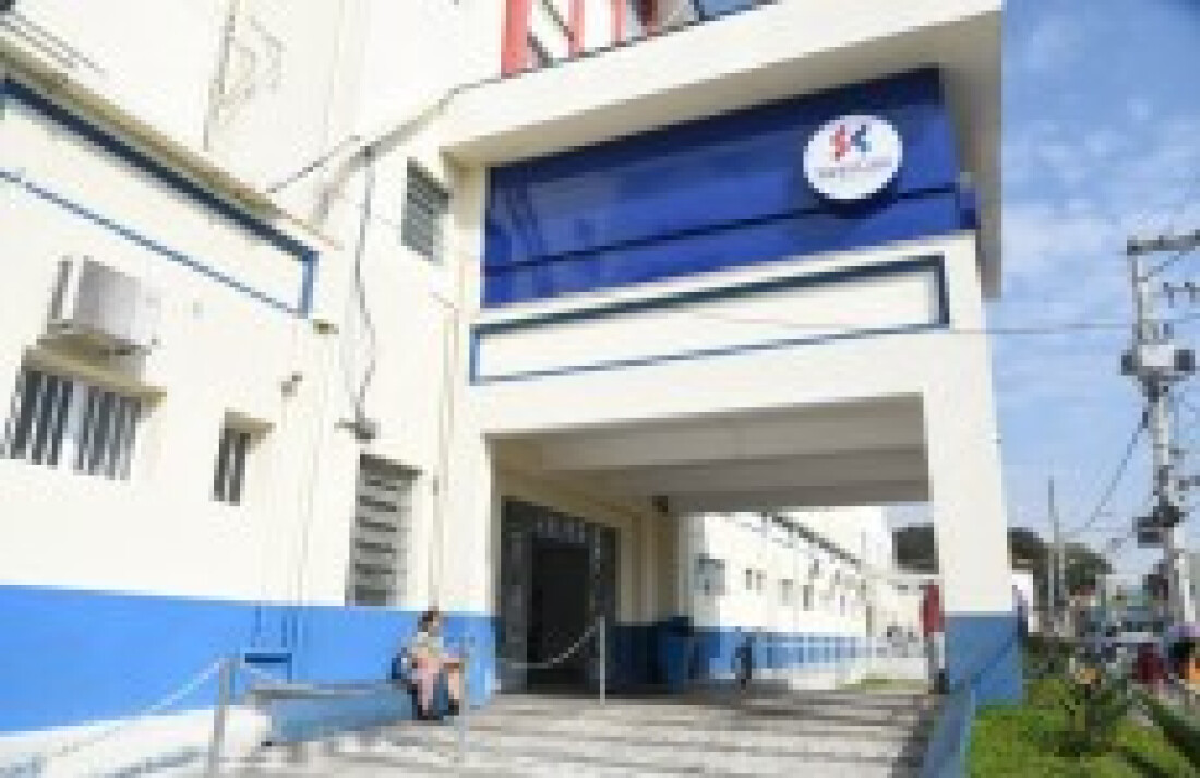 Recurso para custeio permitirá ampliação da Maternidade