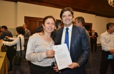 'Mulheres de Peito' estará em Arujá no mês que vem