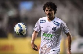 Atlético-MG e Santos ficam no 0 a 0 na abertura das oitavas