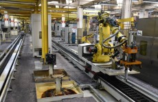 Fôlego para a Indústria