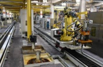 Fôlego para a Indústria