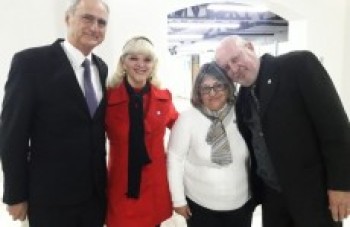 Posse do Rotary Suzano-Sul