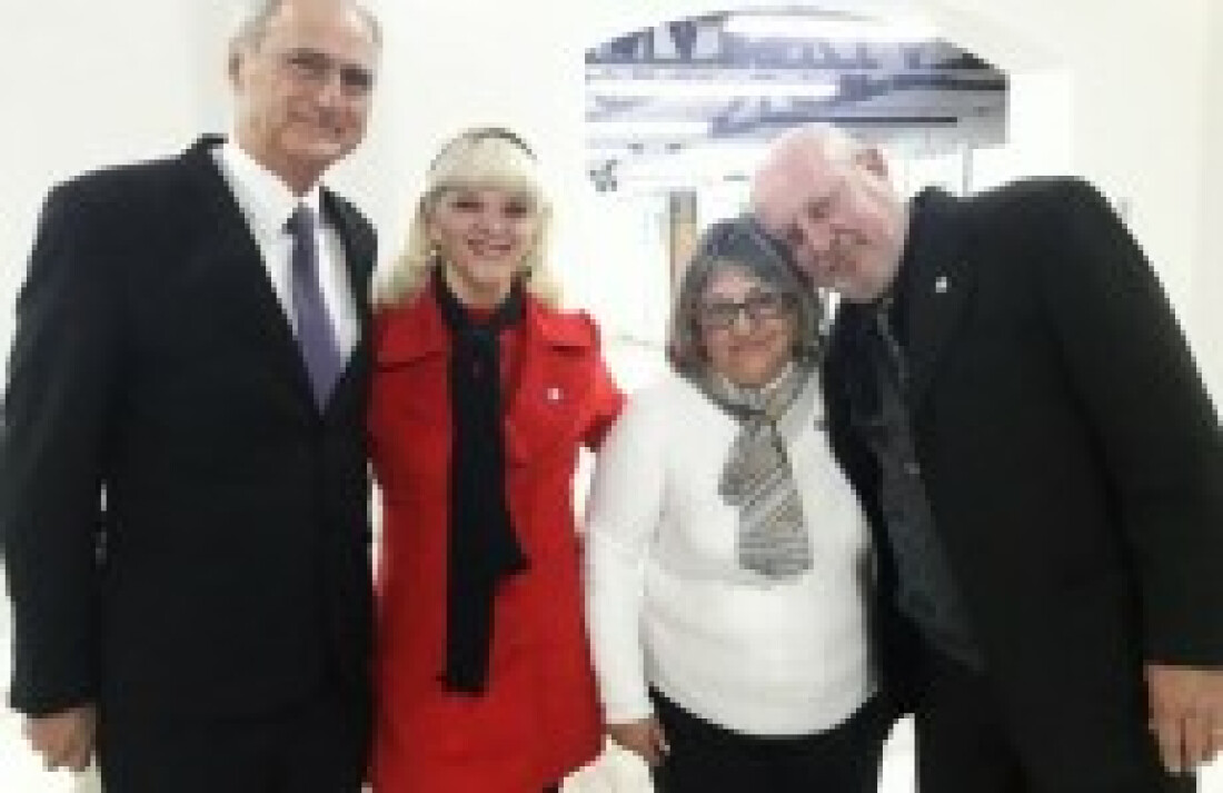 Posse do Rotary Suzano-Sul