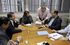 Mogi pede Licença de Operação para obra da av. das Orquídeas