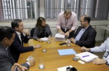 Mogi pede Licença de Operação para obra da av. das Orquídeas