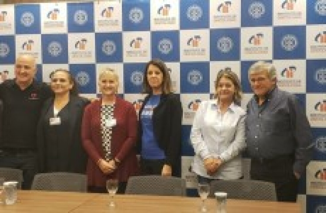 Instituto realiza campanha de doação de medula óssea