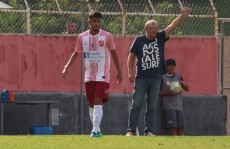 União Mogi faz jogo-treino hoje diante do Sãocarlense