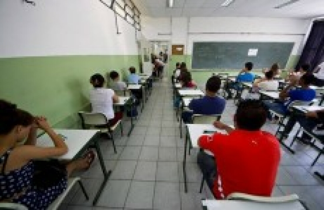 Vestibulinho das Etecs têm inscrição prorrogada até 2ª
