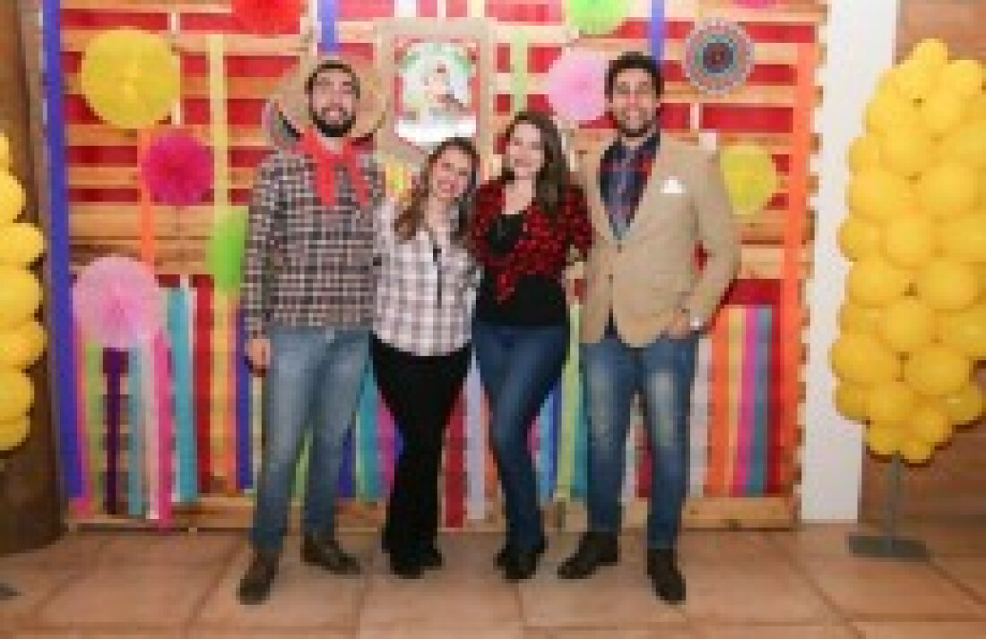 Festa Junina