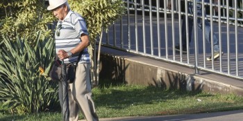 Prova de vida passará a ser responsabilidade do INSS
