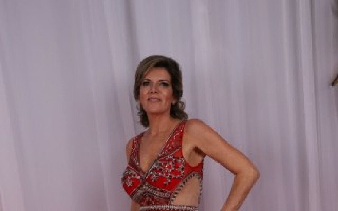 Glamour!