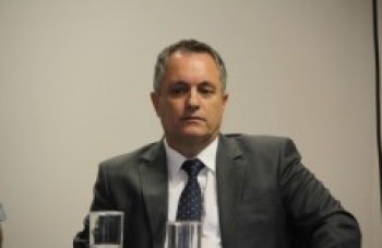 Batalha deixa o cargo de adjunto