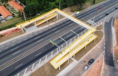 CCR NovaDutra realiza ação educativa