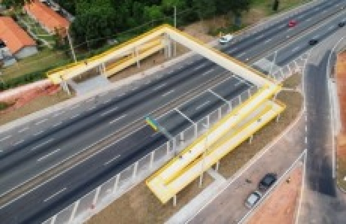 CCR NovaDutra realiza ação educativa