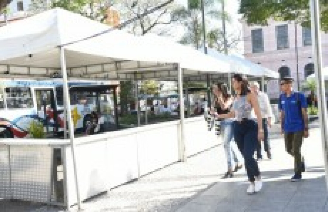 Festa de Sant'Ana deve receber cerca de 10 mil pessoas até dia 26