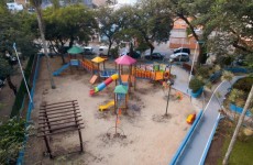 Revitalização será entregue neste sábado