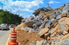 Mogi-Dutra fica interditara para implosão de rochas