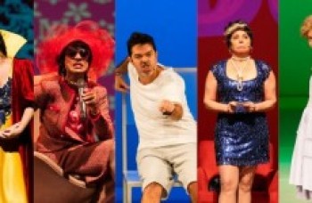 Maratona non sense volta a São Paulo